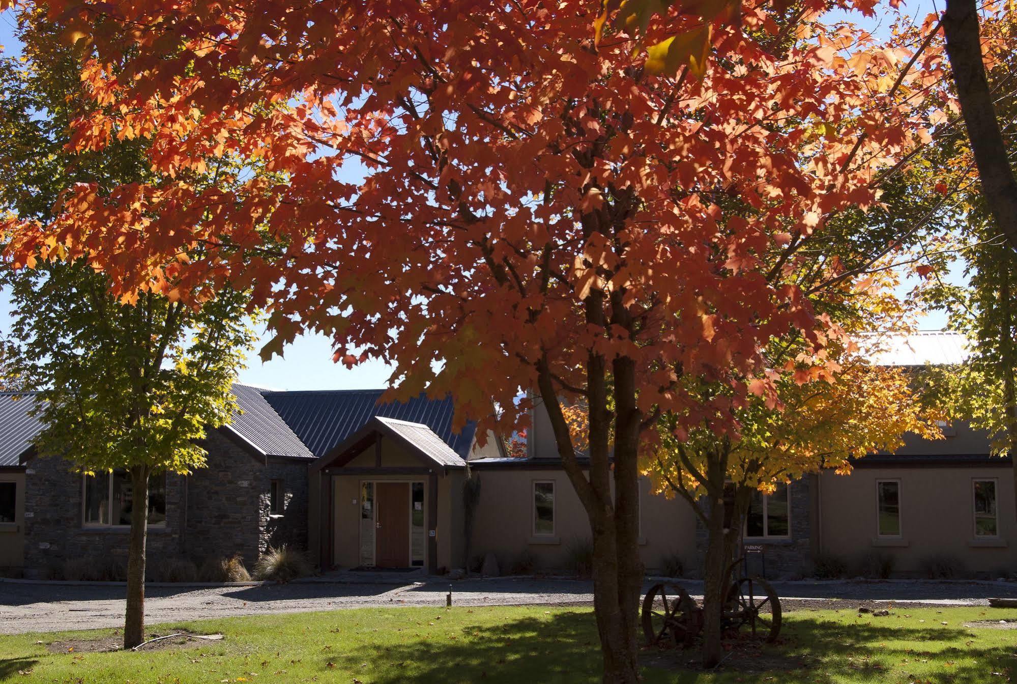 Maple Lodge Luxury Bed & Breakfast Albert Town Dış mekan fotoğraf